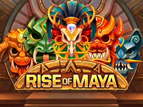Rise of Maya 3
